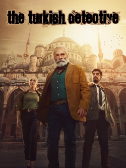 The Turkish Detective yesmovies