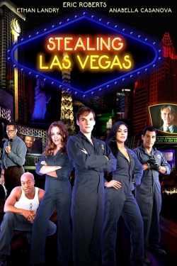 Stealing Las Vegas yesmovies