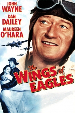 The Wings of Eagles yesmovies