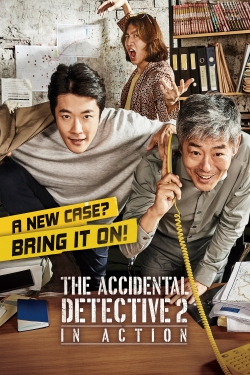 The Accidental Detective 2: In Action yesmovies