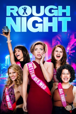 Rough Night yesmovies