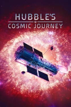 Hubble's Cosmic Journey yesmovies