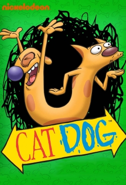 CatDog yesmovies