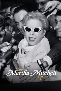 The Martha Mitchell Effect yesmovies