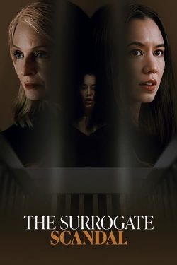 The Surrogate Scandal yesmovies