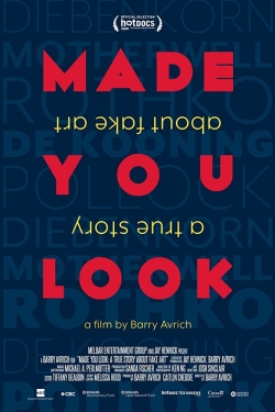 Made You Look: A True Story About Fake Art yesmovies