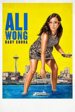 Ali Wong: Baby Cobra yesmovies