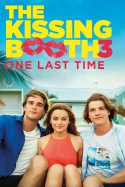 The Kissing Booth 3 yesmovies