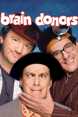 Brain Donors yesmovies