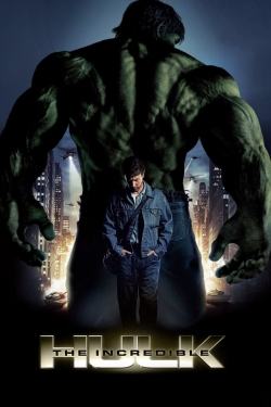 The Incredible Hulk yesmovies