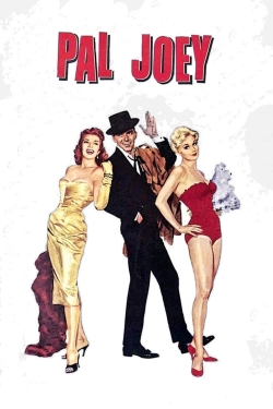 Pal Joey yesmovies