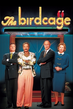 The Birdcage yesmovies