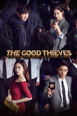 The Good Thieves yesmovies