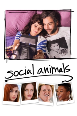 Social Animals yesmovies