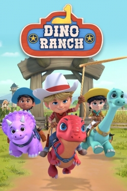 Dino Ranch yesmovies