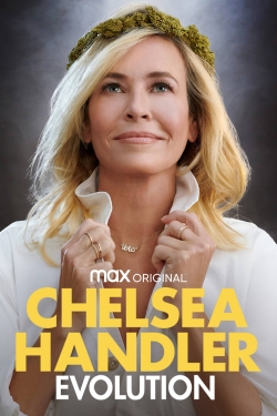 Chelsea Handler: Evolution yesmovies