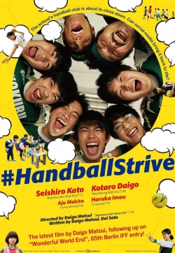 #HandballStrive yesmovies