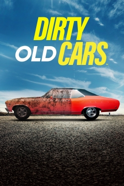 Dirty Old Cars yesmovies