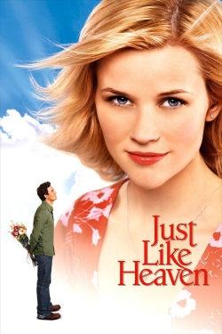 Just Like Heaven yesmovies