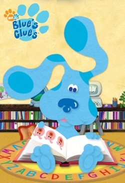 Blue's Clues yesmovies