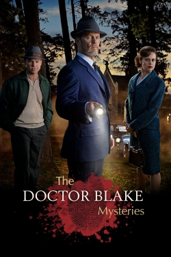 The Doctor Blake Mysteries yesmovies