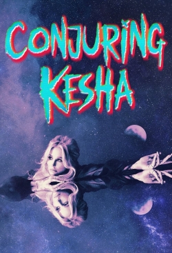 Conjuring Kesha yesmovies