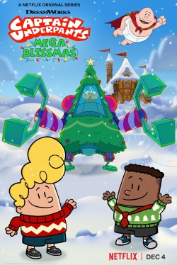 Captain Underpants: Mega Blissmas yesmovies