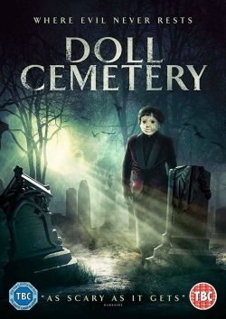 Doll Cemetery yesmovies