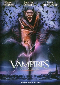 Vampires: Out For Blood yesmovies