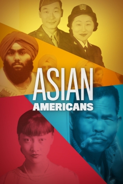 Asian Americans yesmovies