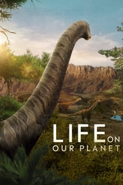 Life on Our Planet yesmovies