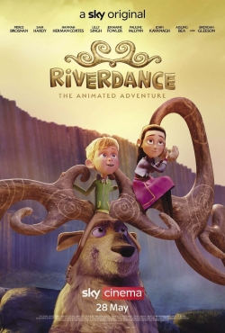 Riverdance: The Animated Adventure yesmovies