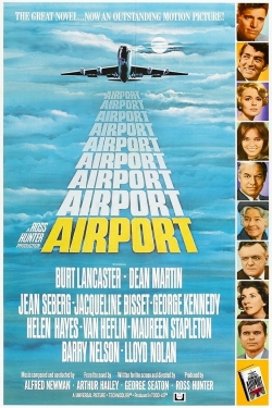 Airport yesmovies