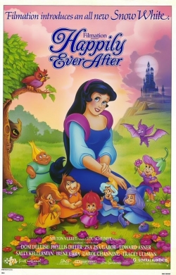 Happily Ever After yesmovies