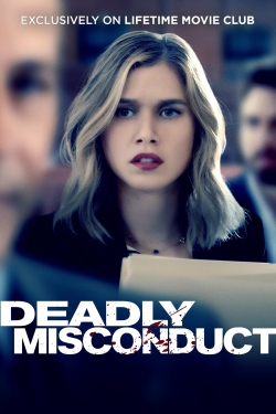 Deadly Misconduct yesmovies