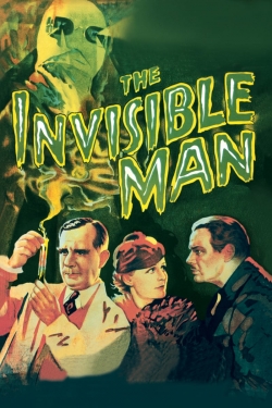 The Invisible Man yesmovies