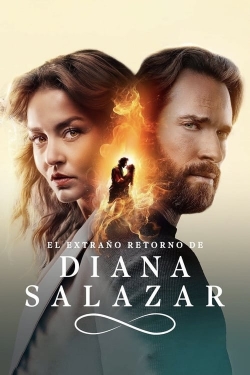 El Extraño Retorno de Diana Salazar yesmovies