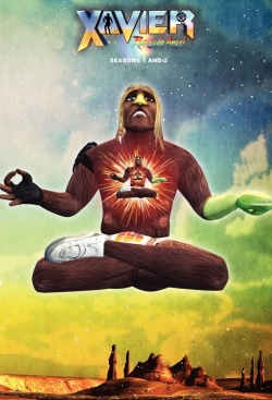 Xavier: Renegade Angel yesmovies