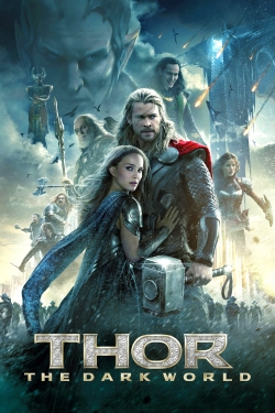 Thor: The Dark World yesmovies