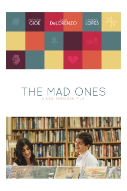 The Mad Ones yesmovies