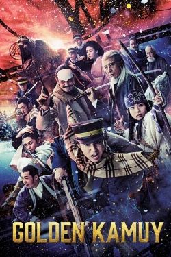 Golden Kamuy yesmovies