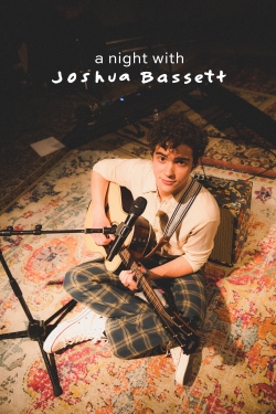 A Night With Joshua Bassett yesmovies