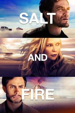 Salt and Fire yesmovies