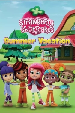 Strawberry Shortcake's Summer Vacation yesmovies