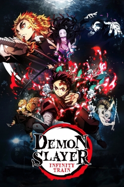 Demon Slayer the Movie: Mugen Train yesmovies