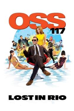 OSS 117: Lost in Rio yesmovies