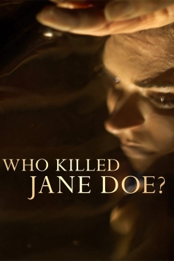 Who Killed Jane Doe? yesmovies