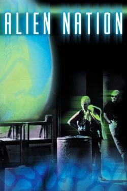 Alien Nation yesmovies