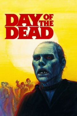 Day of the Dead yesmovies