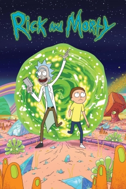 Rick and Morty yesmovies